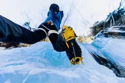 Grivel G20 Plus -Alpinismo in Italia charley radcliffe grivel ice cogne 130 58a57406 9712 4797 93fe 1dc4a88da6d5