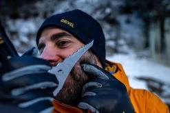 Grivel RAZOR ICE VARIO BLADE -Alpinismo in Italia charley radcliffe grivel ice cogne 136