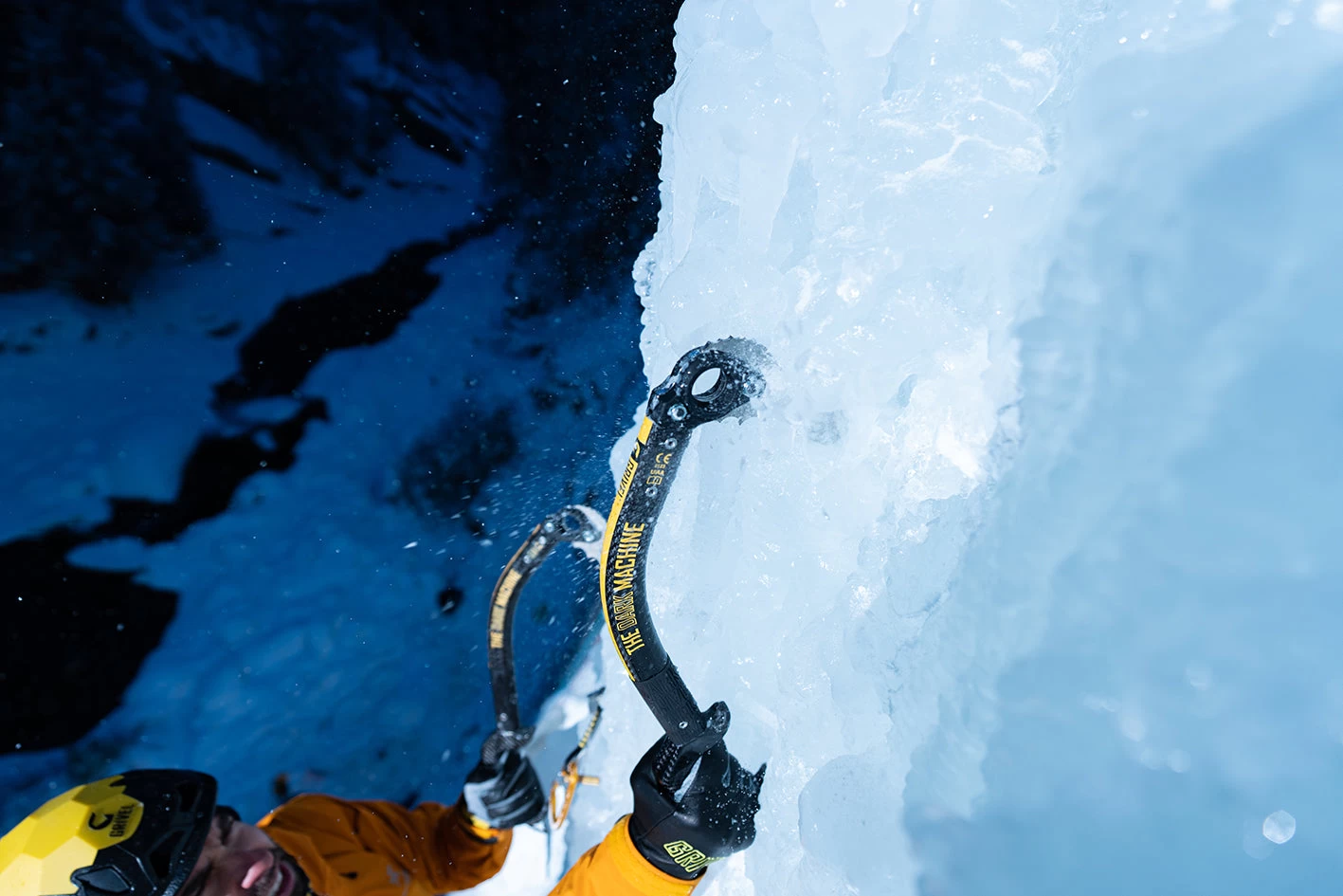 Grivel Dark Machine 6 Grivel Dark Machine - immagine 4