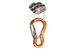 Grivel Master Kit With Clepsydra L K10G