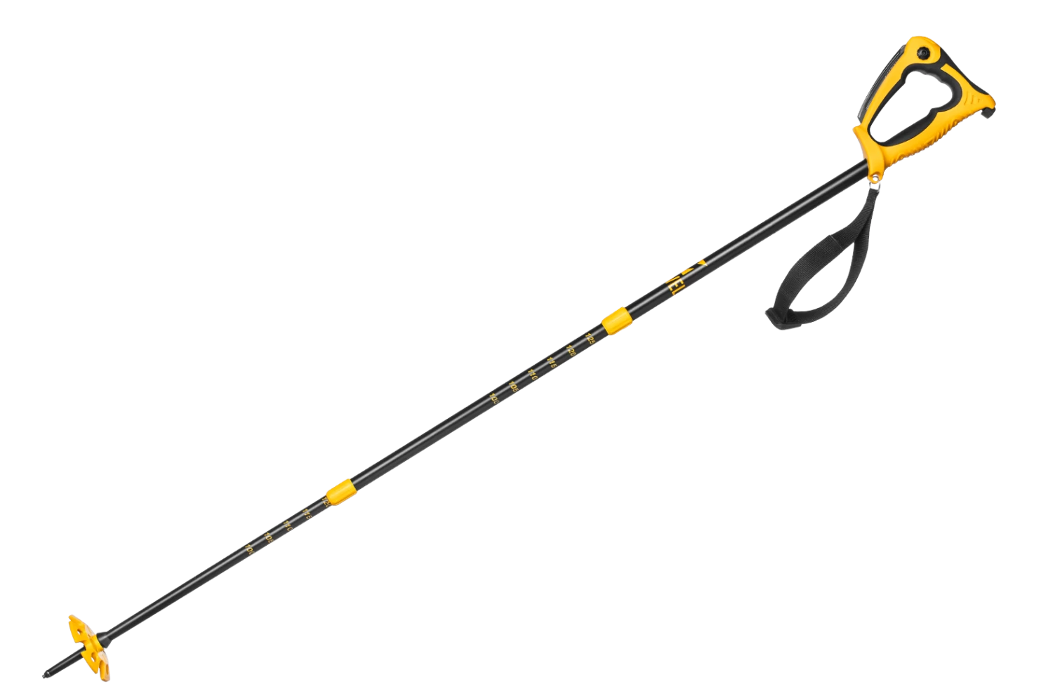 Grivel Condor 3 4 Grivel Condor 3 - immagine 2