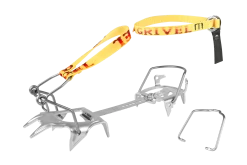 Grivel Ski Race -Alpinismo in Italia crampons ski race secondaria