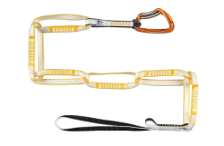 Grivel Daisy Chain EVO 11 Grivel Daisy Chain EVO -Alpinismo in Italia daisychainevok8g2022