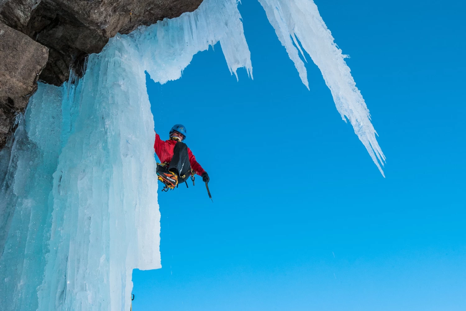 Grivel Dark Machine 9 Grivel Dark Machine - immagine 7