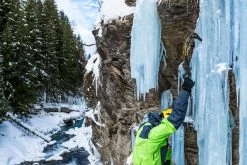 Grivel Dark Machine X -Alpinismo in Italia darkx cazzanelliphbelfrond LNZ 8454