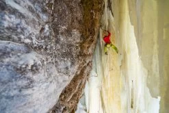 Grivel Dark Machine X -Alpinismo in Italia darkx rainerphsmith