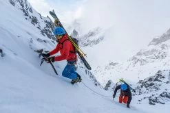 Grivel Duetto 26 Grivel Duetto -Alpinismo in Italia duetto TrentoRolli phBelfrond