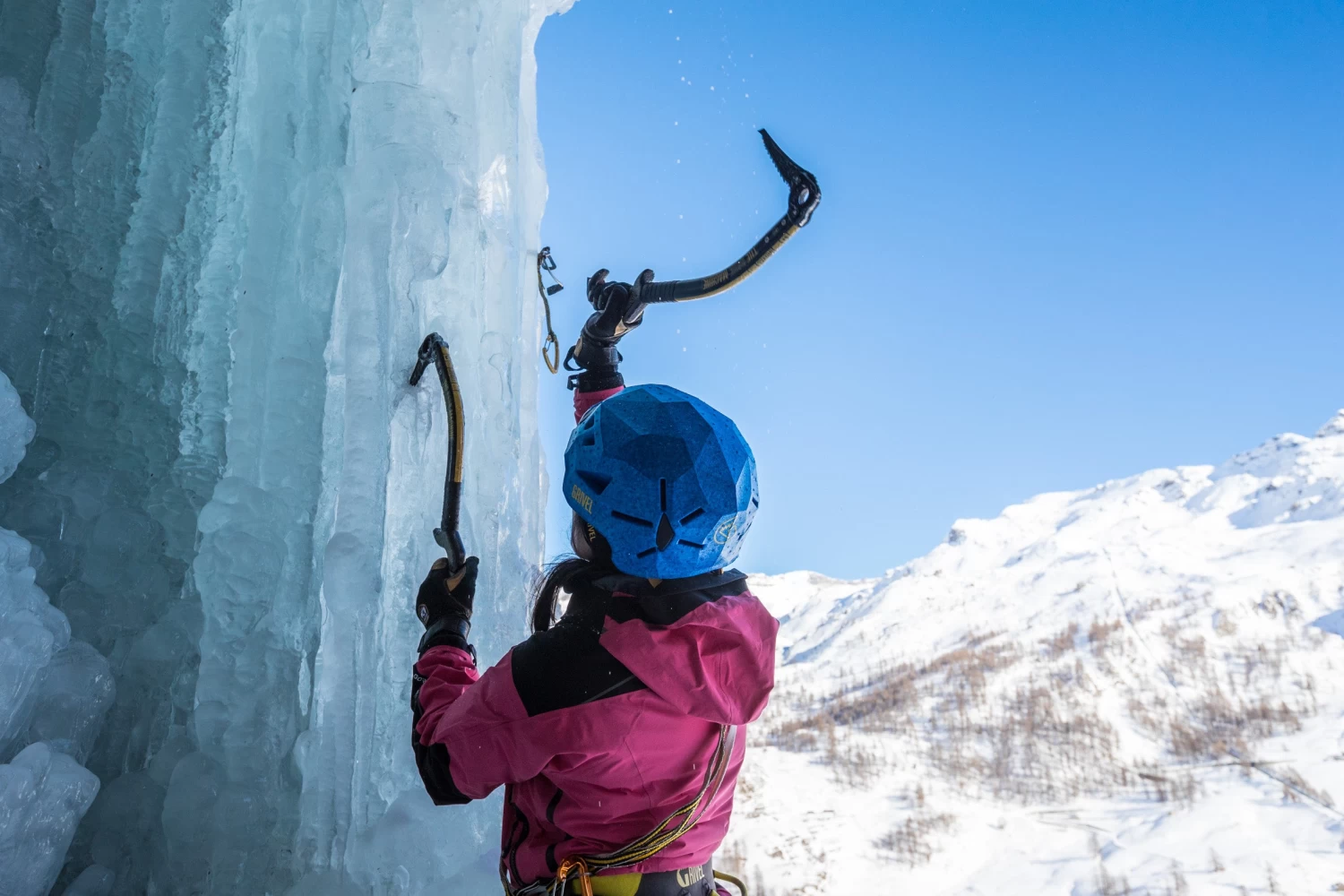 Grivel Duetto 15 Grivel Duetto - immagine 13