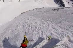 Grivel Condor 3 9 Grivel Condor 3 -Alpinismo in Italia edmondjoyeusa vlcsnap bb7165b2 3db8 403b b714 60394818c41b