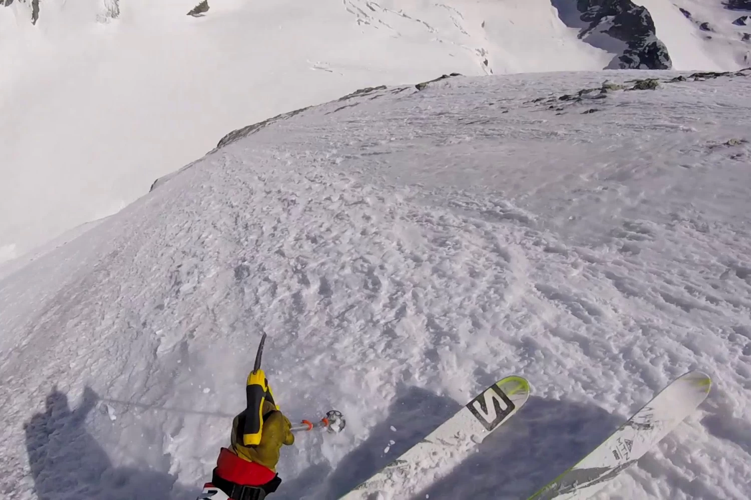 Grivel Condor 3 6 Grivel Condor 3 - immagine 4