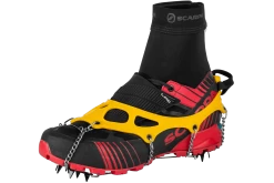 Alpinismo in Italia 6 Grivel Explorer Light