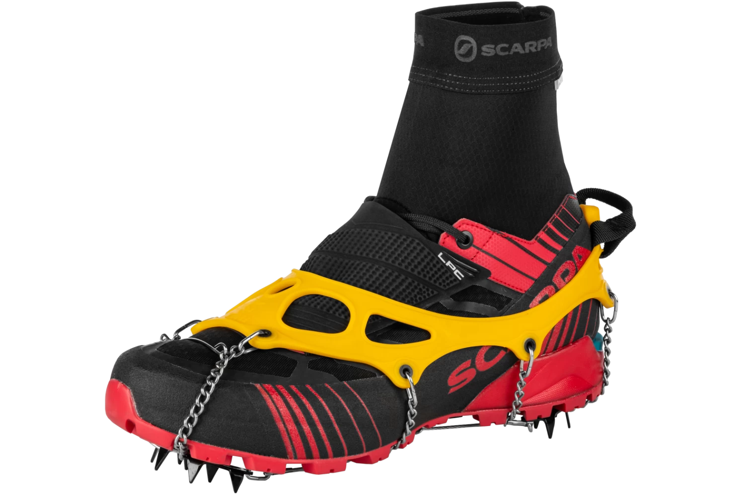 Grivel Explorer Light 2 Grivel Explorer Light