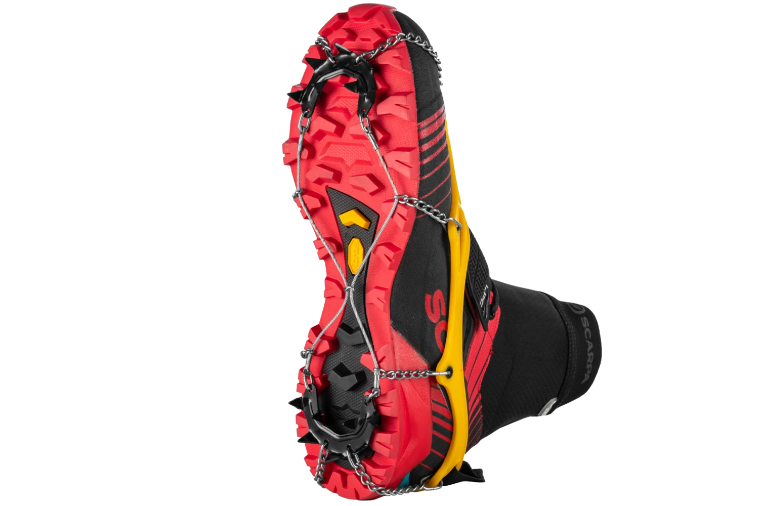 Grivel Explorer Light 3 Grivel Explorer Light - immagine 2