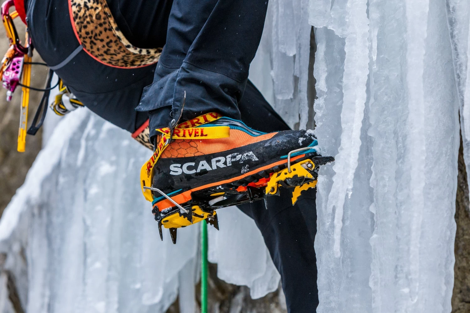 Grivel G22 PLUS 9 Grivel G22 PLUS - immagine 7