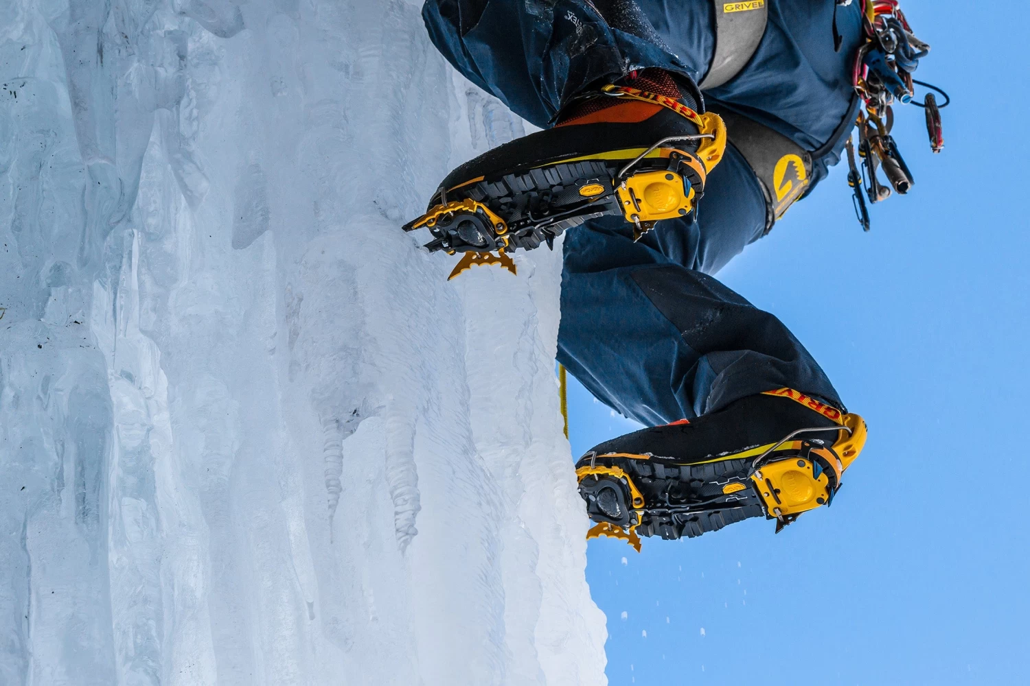 Grivel G22 PLUS 6 Grivel G22 PLUS - immagine 4