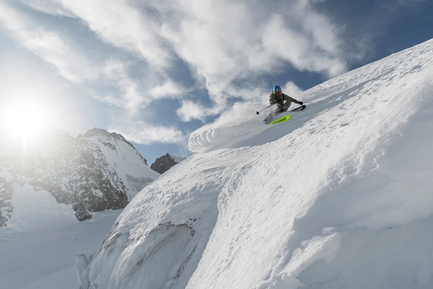 Grivel Duetto 11 Grivel Duetto - immagine 9