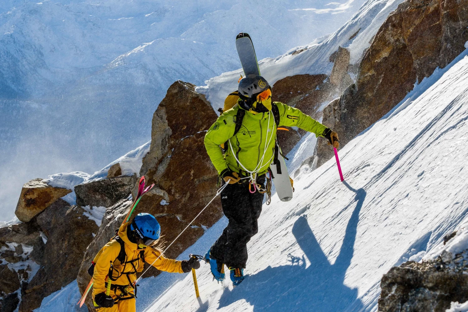 Grivel Ghost 7 Grivel Ghost - immagine 5