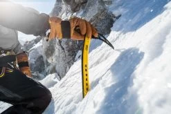 Grivel Ghost Evo -Alpinismo in Italia ghost evo LNZ 1179