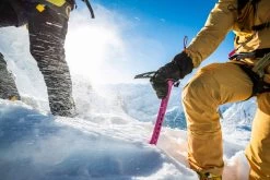 Grivel Ghost Hammer -Alpinismo in Italia ghost hammer LNZ 0758