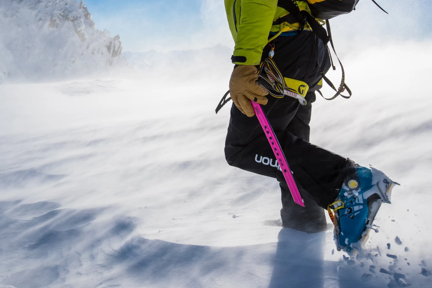 Grivel Ghost 10 Grivel Ghost - immagine 8