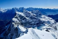 Grivel Ghost Evo -Alpinismo in Italia ghostevo francoiscazzanelli 849DC912 81A7 4D2D AF8D D9BACD5B19EA