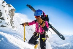 Grivel Ghost Evo -Alpinismo in Italia ghostevo torrettaphbelfrond