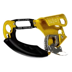 Grivel A&D Destra Ascender/Descender -Alpinismo in Italia grivel a d destra ascender descender 2