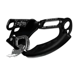 Grivel A&D Sinistra Ascender/Descender -Alpinismo in Italia grivel a d sinistra ascender descender 2