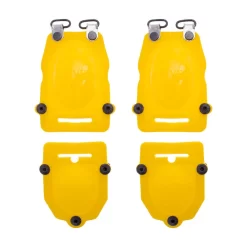 Grivel Antibott Accordeon For G10 Old