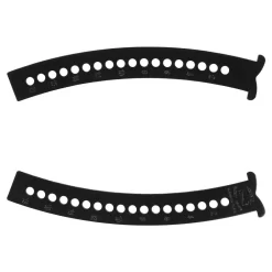 Grivel Barra Super Asymmetric X 2 For Crampon