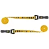 Grivel Cinghie XL NC EVO 130 Cm 2 Unità -Alpinismo in Italia grivel cinghie xl nc evo 130 cm 2 unita