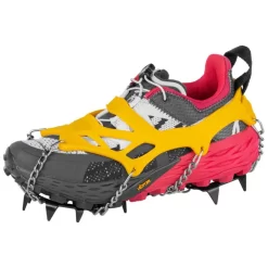 Grivel Con I Ramponi Da Borsa Explorer -Alpinismo in Italia grivel con i ramponi da borsa explorer 2