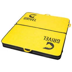 Grivel Crash Pad
