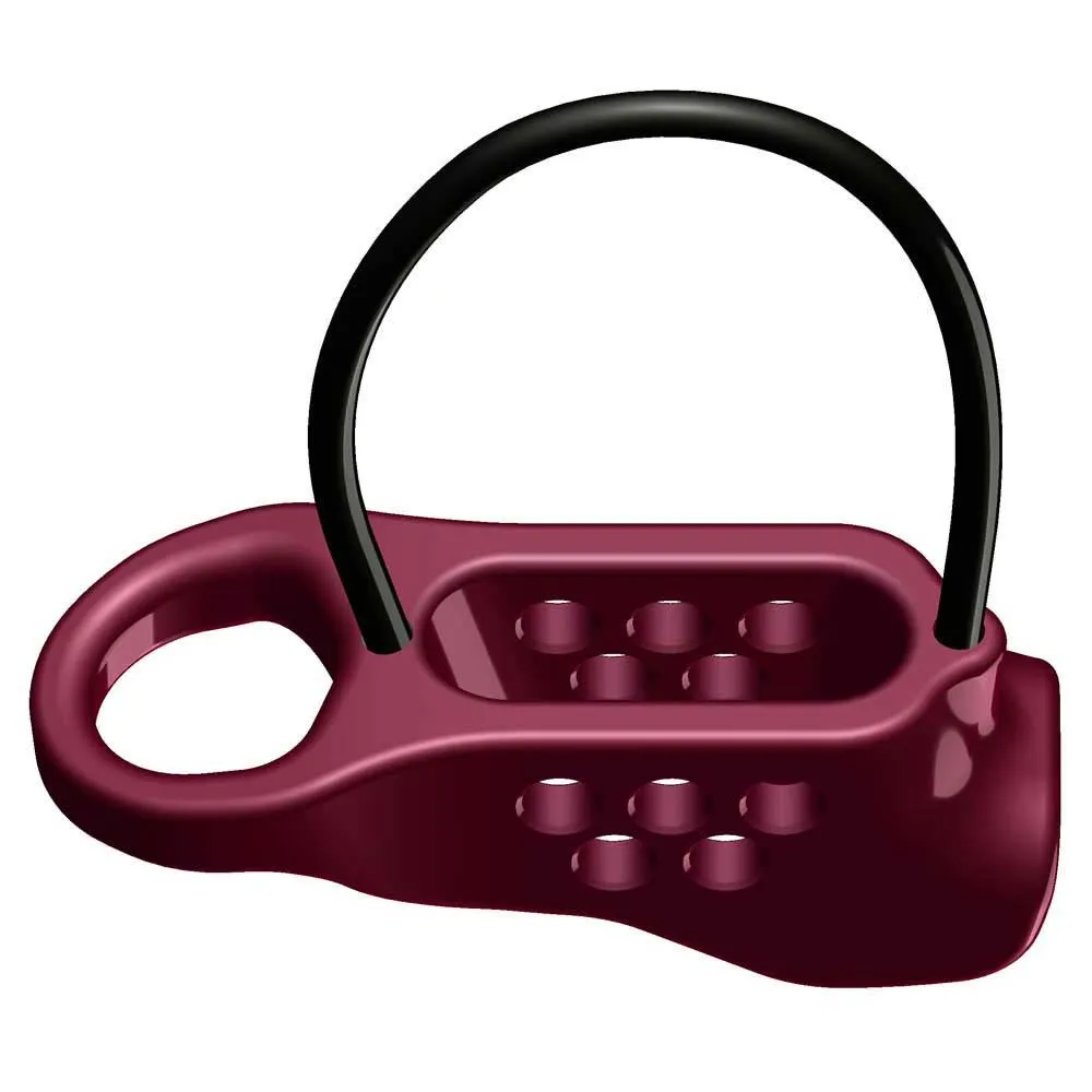 Grivel Dispositivo Di Assicurazione Master Mono Kit 3 Grivel Dispositivo Di Assicurazione Master Mono Kit