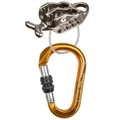 Grivel Dispositivo Di Assicurazione Master Pro Kit