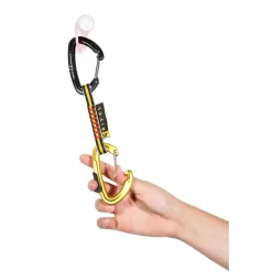 Grivel Easy Clip -Alpinismo in Italia grivel easy clip 1