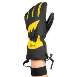 Grivel Guanti Guida -Alpinismo in Italia grivel guanti guida 2