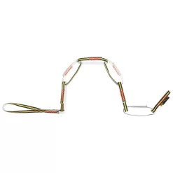 Grivel Imbracatura Daisy Chain Twin EVO