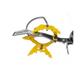 Grivel Katana Per G20 Plus X2 -Alpinismo in Italia grivel katana per g20 plus x2 2