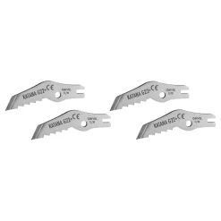 Grivel Katana Per G22 X4