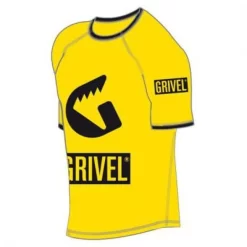 Grivel Maglietta A Maniche Corte Technical
