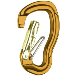 Grivel Moschettoni Tau Wirelock -Alpinismo in Italia grivel moschettoni tau wirelock 1