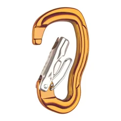 Grivel Moschettoni Tau Wirelock -Alpinismo in Italia grivel moschettoni tau wirelock 2