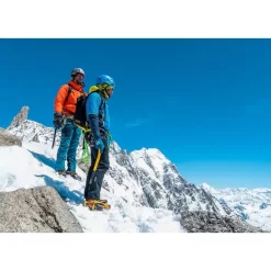 Grivel Piccozza Air Tech Evolution T -Alpinismo in Italia grivel piccozza air tech evolution t 4