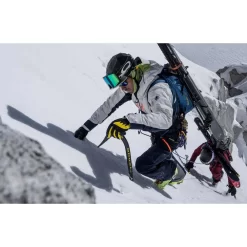 Grivel Piccozza Ghost Tech -Alpinismo in Italia grivel piccozza ghost tech 4