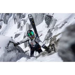 Grivel Piccozza Ghost Tech -Alpinismo in Italia grivel piccozza ghost tech 5