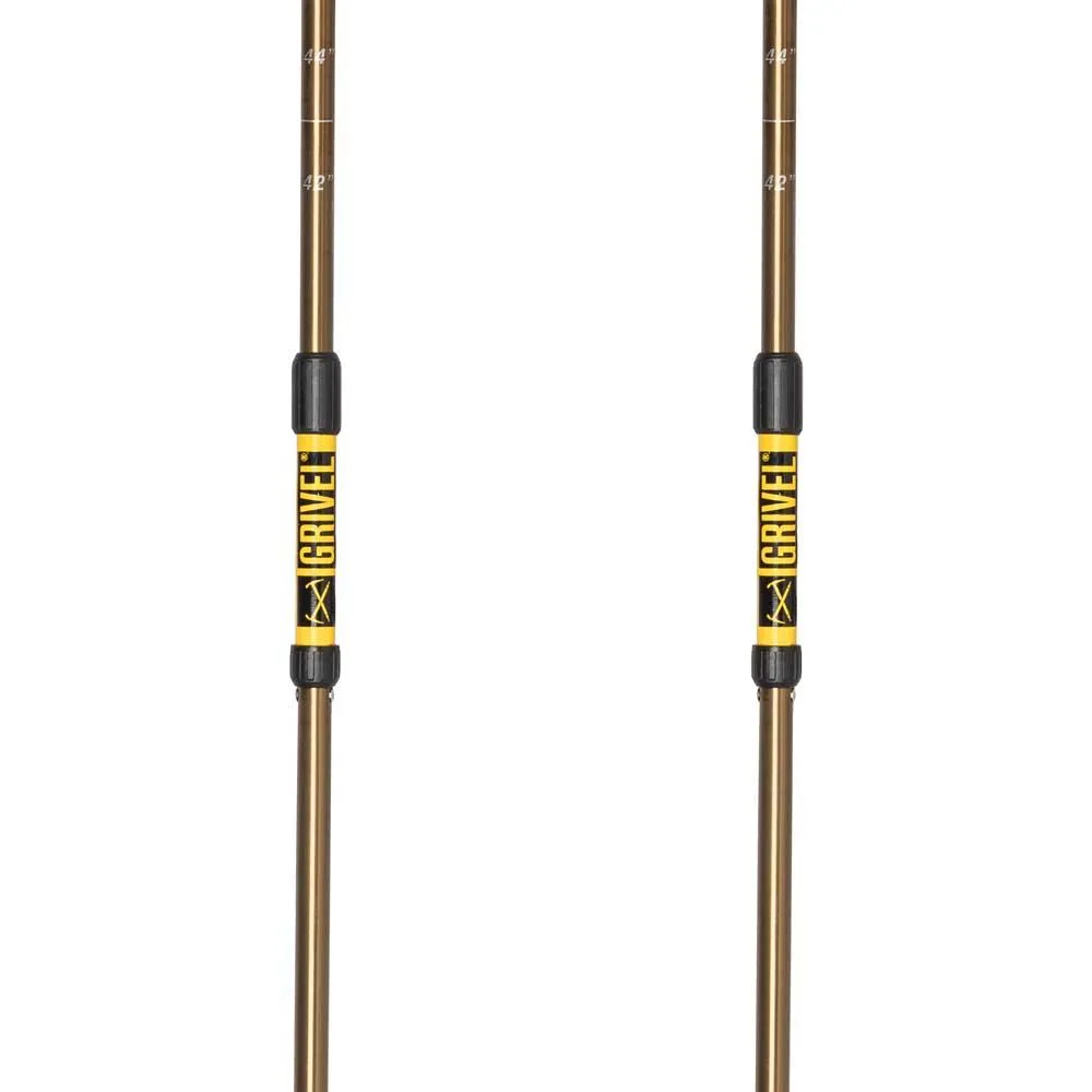 Grivel Polacchi Trail Vario 5 Grivel Polacchi Trail Vario - immagine 3