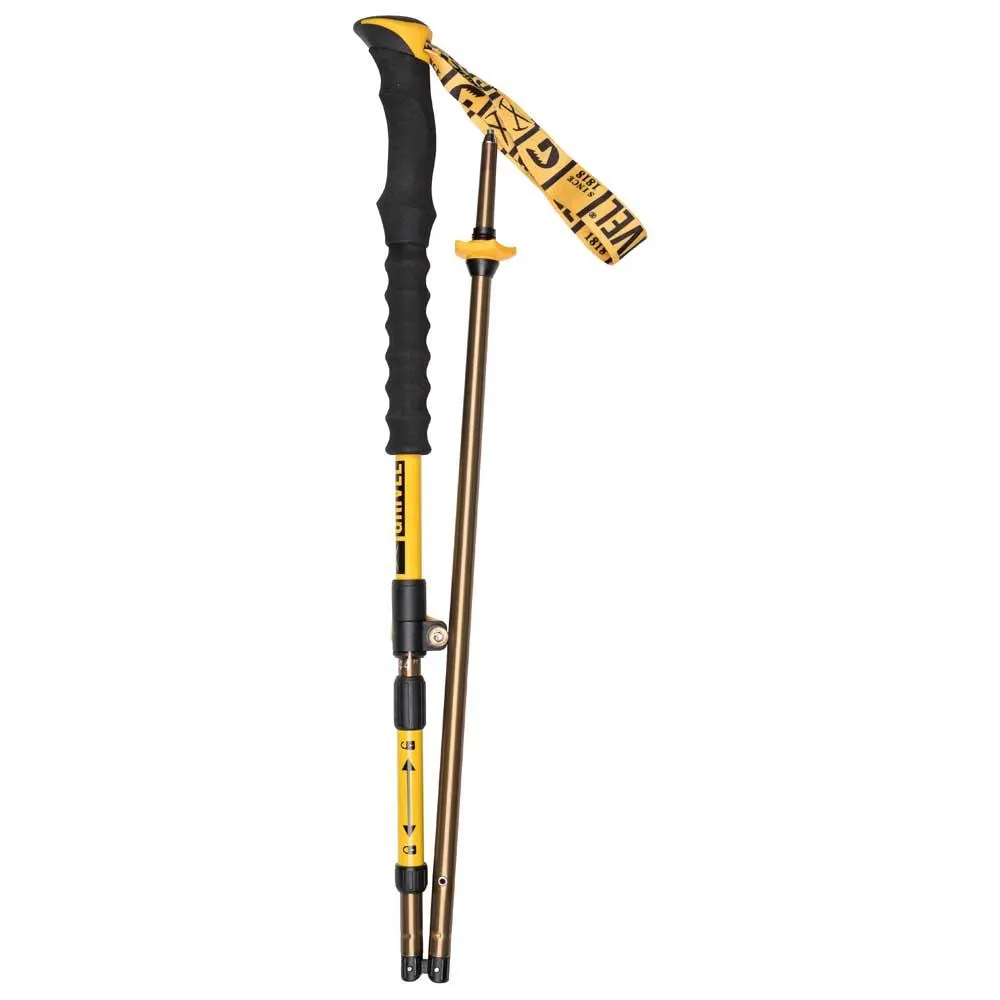 Grivel Polacchi Trail Vario 8 Grivel Polacchi Trail Vario - immagine 6