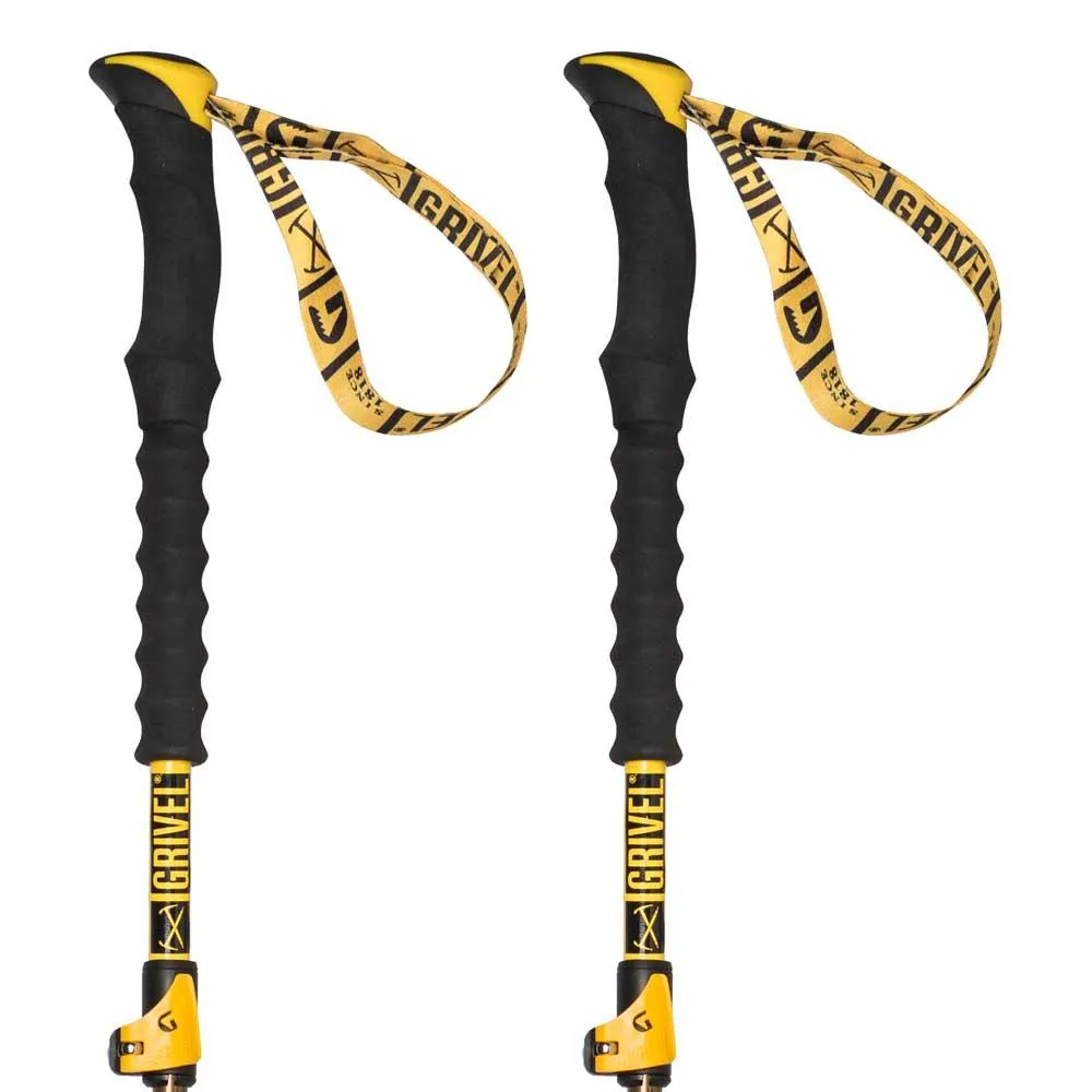 Grivel Polacchi Trail Vario 3 Grivel Polacchi Trail Vario