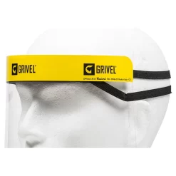 Grivel Protettivo -Alpinismo in Italia grivel protettivo 2